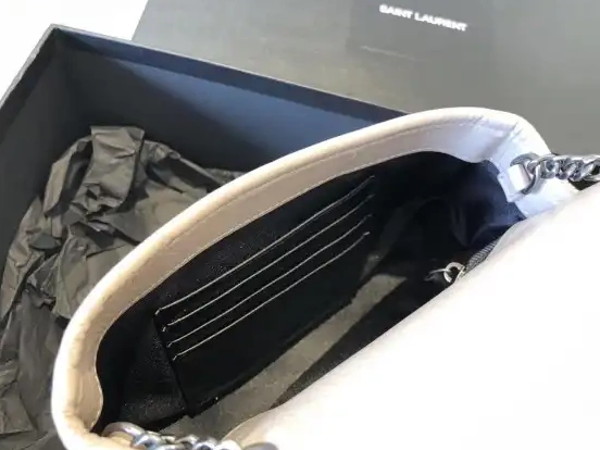 WALLET YSL CHAIN NIKI 0610